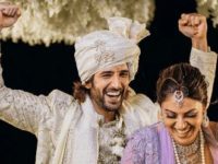 ‘Finally Got SEALed’: Anushka Ranjan Shares Pics From Wedding With Aditya Seal