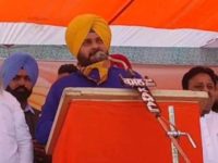 Navjot Singh Sidhu’s latest threat to Charanjit Singh Channi government: Will go on hunger strike