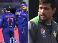 Not Virat Kohli or Rohit Sharma! Former Pakistan pacer Md. Amir picks ‘hardest batsman to bowl at’