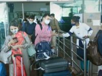 Kolkata airport on alert amid Omicron scare; state issues travel guidelines