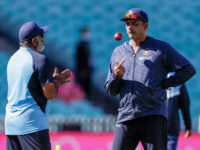 CVC approach Ravi Shastri for coaching role with Ahmedabad IPL team: Report