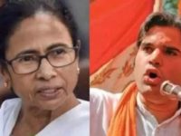 BJP leader Varun Gandhi likely to meet Mamata Banerjee in Delhi, fuels switch talks