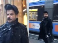 Anil Kapoor’s ‘last day of treatment’ in Germany post prompts a reaction from Masaba Gupta; fan says ‘you are so fit’