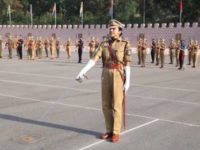 A first: Punjab-cadre woman IPS officer to lead National Police Academy passing out parade