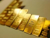 The Curious Case Of Falling Gold Prices