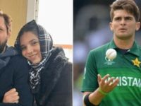 I am not happy with Shaheen – Shahid Afridi slams would be son-in-law for conceding three sixes