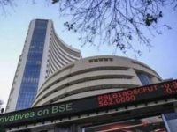 Sensex dovetails by 1,687 pts as new Covid surge reports surface; Paytm recovers slightly