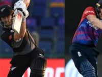 ICC T20 World Cup | England vs New Zealand, 1st Semi-Final LIVE: NZ win toss and opt to bowl; Billings replaces Roy