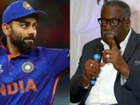 Not winning a World Cup doesn’t make Virat Kohli a bad captain: Clive Lloyd