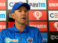 Ricky Ponting reveals he was offered India’s head coach job