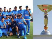 BCCI announce India’s 17 member squad for ICC U-19 Cricket World Cup 2022; Delhi’s Yash Dhull named captain