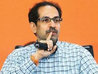 Uddhav Thackeray to step down as Maharashtra CM? BJP leader Chandrakant Patil makes BIG claim