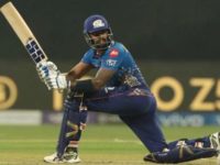 Suryakumar Yadav smashes a 152-ball 249 in the Police Invitation Shield Final