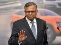 “We rose to the challenge and showed selflessness in the Tata spirit”. Read full text of Tata Sons Chairman Chandrasekaran’s letter to staff