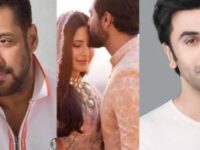 Katrina Kaif’s Rumoured Exes Salman Khan And Ranbir Kapoor Gifted Her THESE Lavish Gifts On Her Wedding?