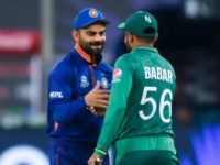 Watch: Babar Azam’s Witty Reply To Reporter’s Question About Chat With Virat Kohli During T20 WC