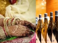 Bihar Police search for liquor bottle in newlywed bride’s room, mom-in-law faints