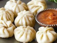 Nation of momo lovers: Over 1 crore people ordered momos from Zomato in 2021