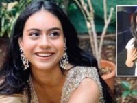 Ajay Devgn’s Daughter Nysa Devgn Mercilessly Targeted By Trolls: “Inhone Bhi Fairness Treatment Kara Liya”