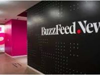 BuzzFeed’s first day as public company is a test for digital media