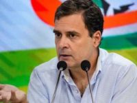 ‘Do you work for govt?’ Rahul Gandhi asks reporter; BJP calls him “entitled brat”