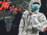 No End To Pandemic? Experts Suspect Emergence Of Delmicron Variant