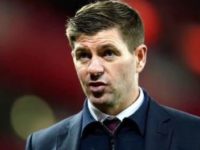 Premier League: Steven Gerrard’s epic reply to Michael Owen after Liverpool defeat- WATCH