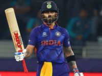 BCCI was pondering to sack Kohli as ODI skipper for last 4 months – Reports