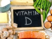 Winter can limit sunlight exposure. Here’s how to meet your daily vitamin D needs