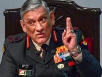 When Bipin Rawat called out China, Pakistan | Top quotes