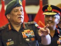 In Gen Rawat’s demise an unprecedented question for govt on succession