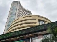 Sensex slumps over 350 points in early trade; Nifty drops below 17,300