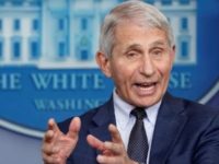 Fauci says Omicron variant is `just raging around the world’