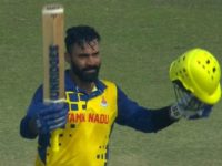 Vijay Hazare Trophy Final: Dinesh Karthik scripts record with century vs Himachal