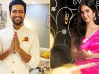 Katrina Kaif & Vicky Kaushal’s Wedding Invite Goes Viral; See Pic