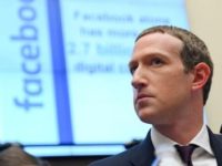 FIR filed against Facebook CEO Mark Zuckerberg over defamatory post against Akhilesh Yadav