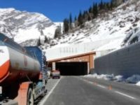 Himachal’s Atal Tunnel to be closed twice a week for maintenance work. Details here