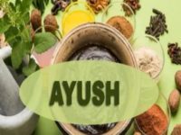 As India Battles 3rd Covid Wave, Ayush Ministry Issues Guidelines, Ayurvedic Measures