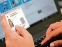 Aadhaar Card Update: Here’s how to change photograph in your Aadhaar