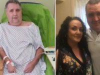 UK man falls 30 feet from roof, breaks all bones in his body and lives to tell the tale. Full story here