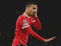 SHOCKING! Manchester United’s Mason Greenwood accused of domestic abuse & sexual assault – pictures & audio clips emerge