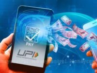 UPI servers restored after brief outage