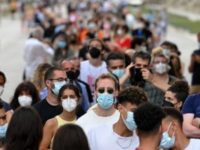 In new Covid guidelines, CDC says N95s offer ‘highest protection’, cloth masks ‘least’