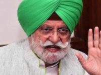 Minister Rana Gurjeet launches campaign for ‘Cong rebel’ son