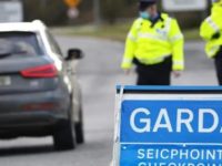 Two men carry corpse of 66-yr-old man into Irish post office to claim his pension