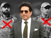 Sachin Tendulkar picks his Best Playing XI of all time, shockingly leaves Virat Kohli, MS Dhoni out