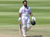 Rishabh Pant Was Set To Be Dropped From The Cape Town Test – Devang Gandhi