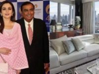 Mukesh Ambani Bought A Luxurious 248 Rooms Hotel Worth Rs. 2000 Crores In New York [Pictures]