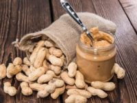 Is peanut butter actually healthy?