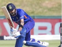 Virat Kohli creates unwanted record with 5th-ball duck against South Africa in 2nd ODI